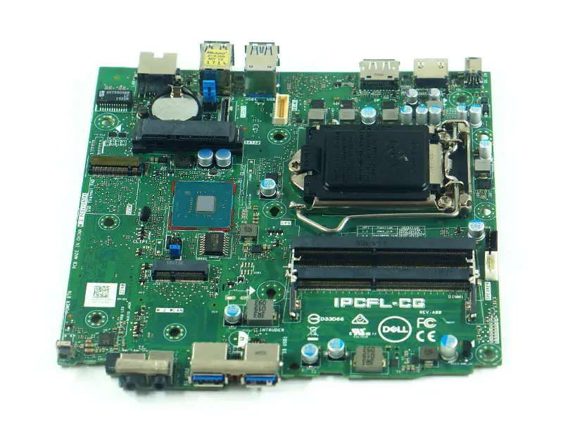 Placa de bază Dell Optiplex 3060 MFF IPCFL-CG CN-0NV0M7