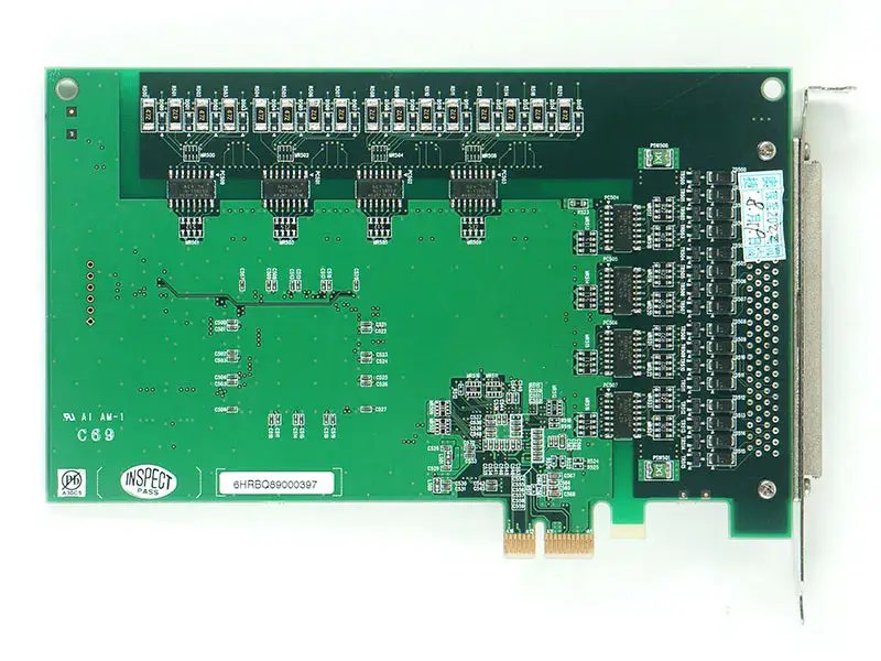 CONTEC DIO-3232L-PE NO.7341A Card DAQ