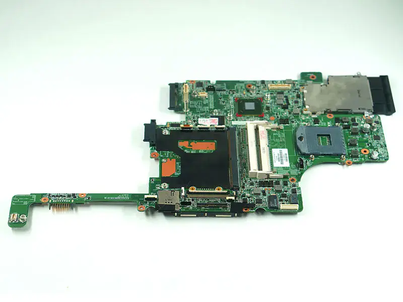 Placa de bază HP 690643-001 8570