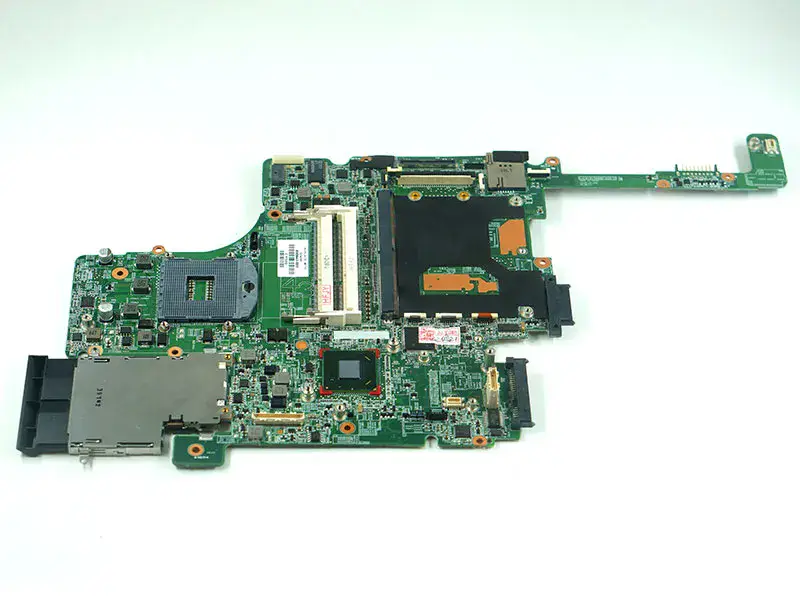 Placa de bază HP 690643-001 8570