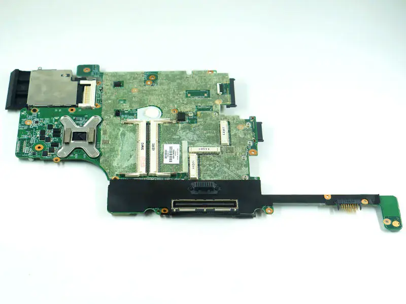 Placa de bază HP 690643-001 8570