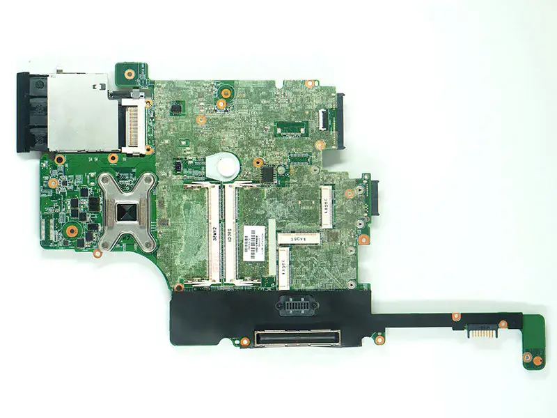 Placa de bază HP 690643-001 8570