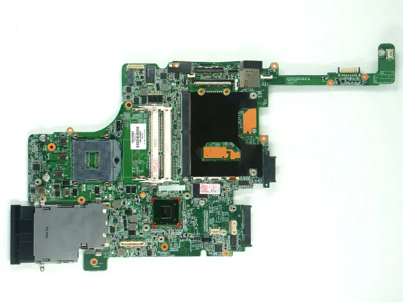 Placa de bază HP 690643-001 8570