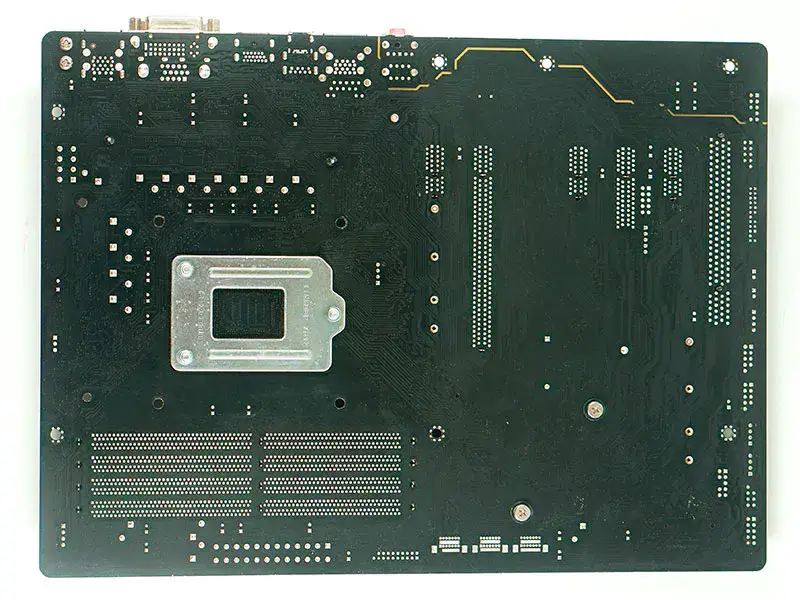 Placa de bază Asrock Z370 Pro4