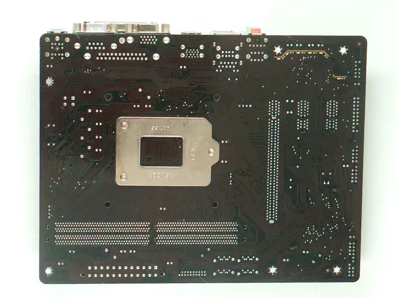 Placă de bază Gigabyte GA-H110M-DS2
