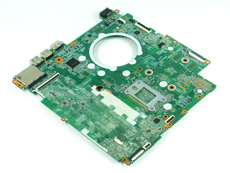 HP 810319-001 AMD A6-6310 DAY22AMB6E0 Placă de bază