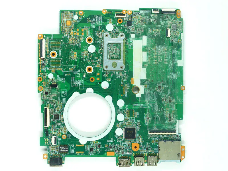 HP 810319-001 AMD A6-6310 DAY22AMB6E0 Placă de bază