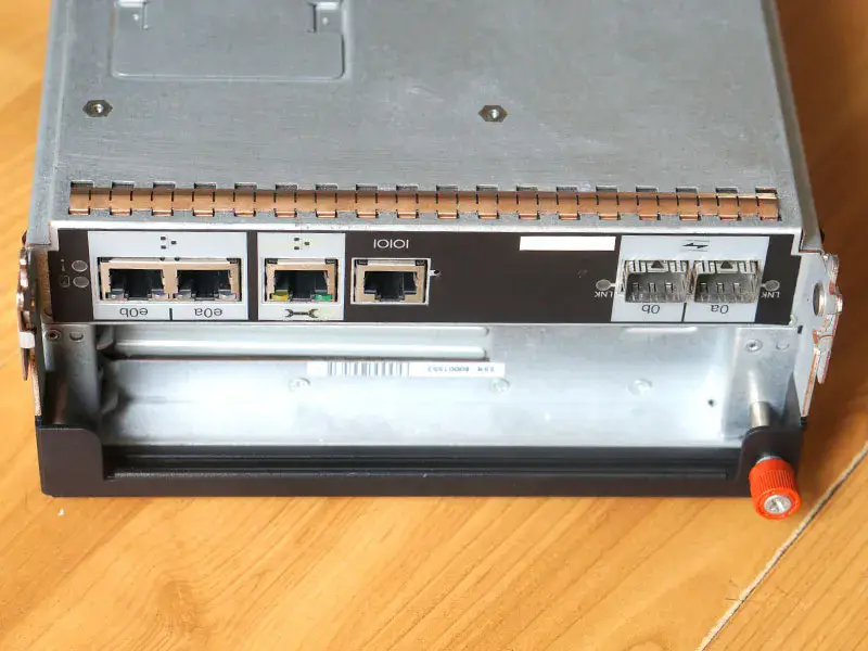 Controler NETAPP X3248A-R5 111-00238+G1