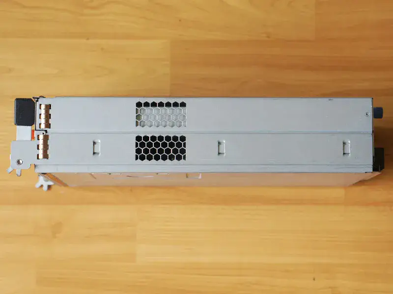 Controler NETAPP X3248A-R5 111-00238+G1