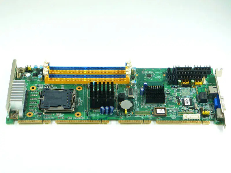 Placa de bază Advantech PCE-5120 PCE-5120VG