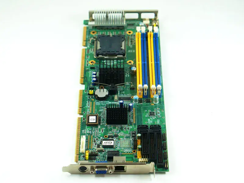 Placa de bază Advantech PCE-5120 PCE-5120VG