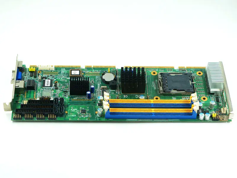 Placa de bază Advantech PCE-5120 PCE-5120VG