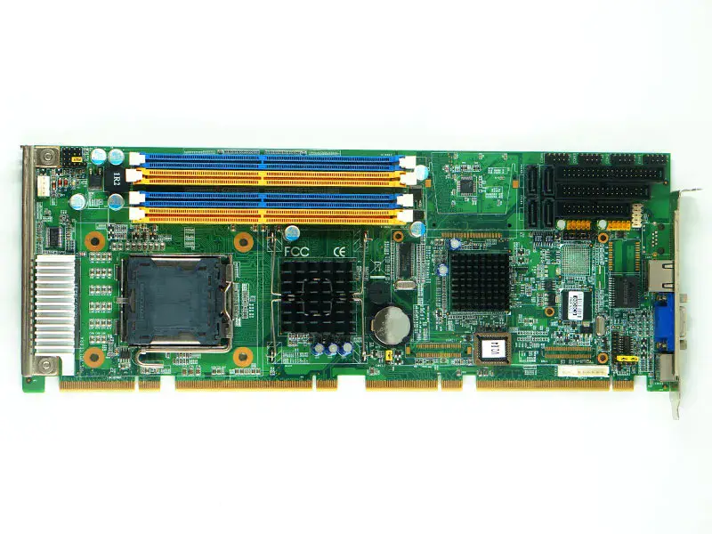 Placa de bază Advantech PCE-5120 PCE-5120VG