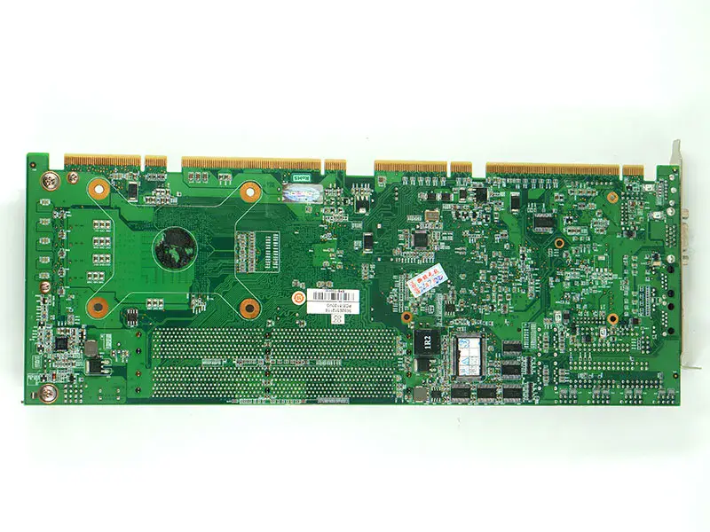 Placa de bază Advantech PCE-5120 PCE-5120VG