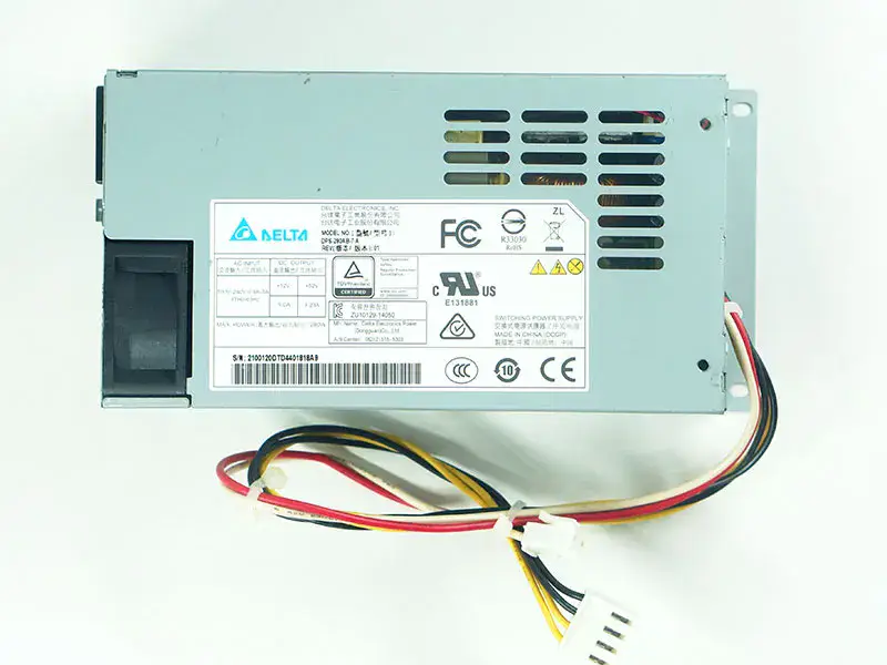 Dahua DPS-280AB-7 A Sursă de alimentare