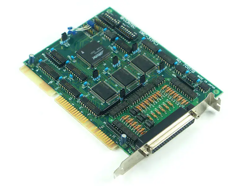 CONTEC SMC-3(PC) Nr.7007B Card de comunicare