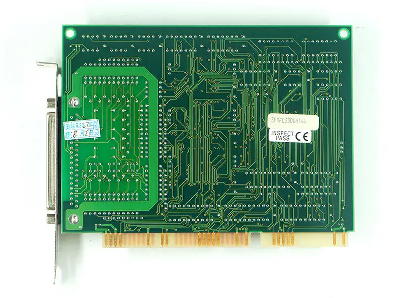 CONTEC SMC-3(PC) Nr.7007B Card de comunicare