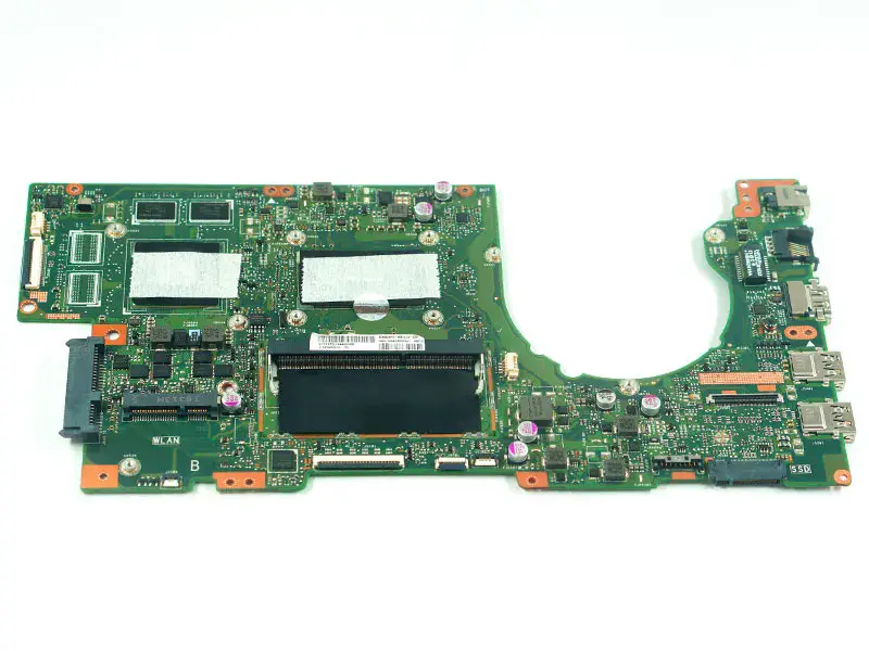 Placă de bază K501LX pentru laptop ASUS K501L K501LB K501LN A501L
