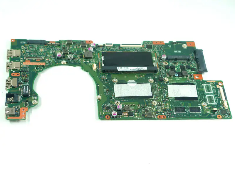 Placă de bază K501LX pentru laptop ASUS K501L K501LB K501LN A501L