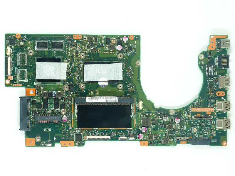 Placă de bază K501LX pentru laptop ASUS K501L K501LB K501LN A501L