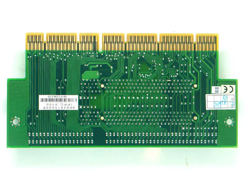 Advantech 19A3915000 Card Riser 9150 REV.A101-3