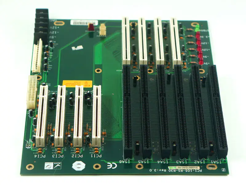Placă de bază IEI PCI-10S-RS-R30 Rev:3.0