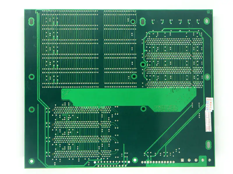 Placă de bază IEI PCI-10S-RS-R30 Rev:3.0