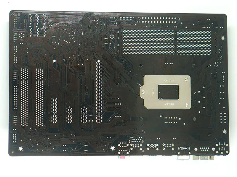 Placă de bază Gigabyte GA-Z97P-D3