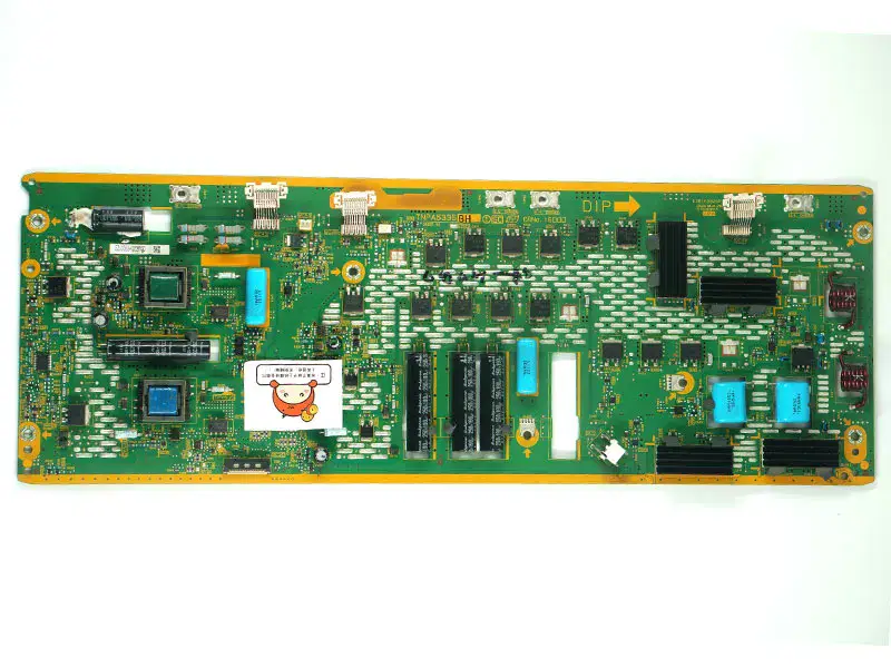 TH-P50GT30C TH-P50ST30C Placă SC