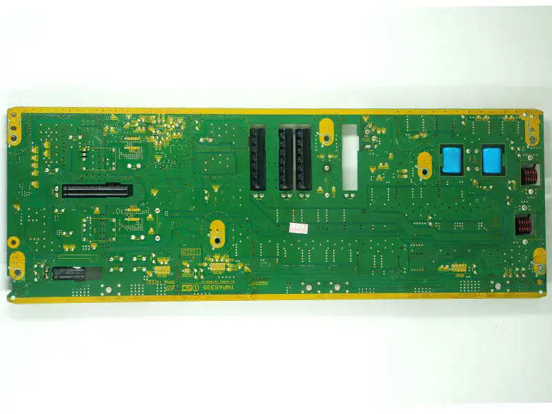 TH-P50GT30C TH-P50ST30C Placă SC