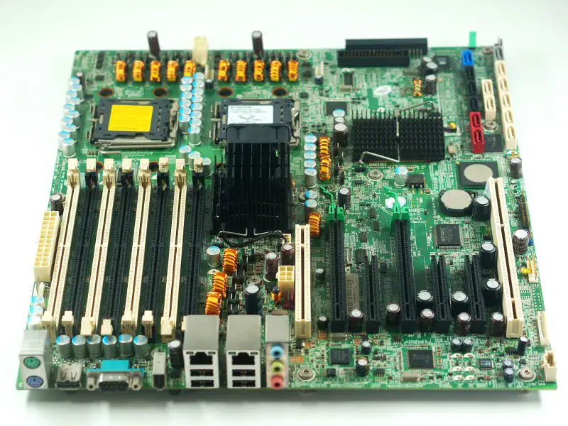 HP 480024-001 710324-001 placă de bază