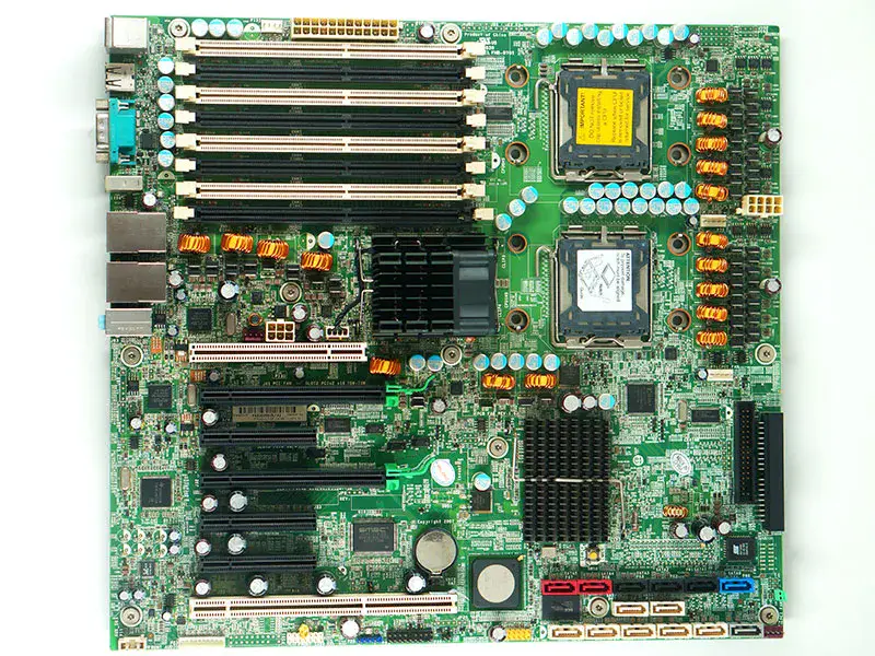 HP 480024-001 710324-001 placă de bază