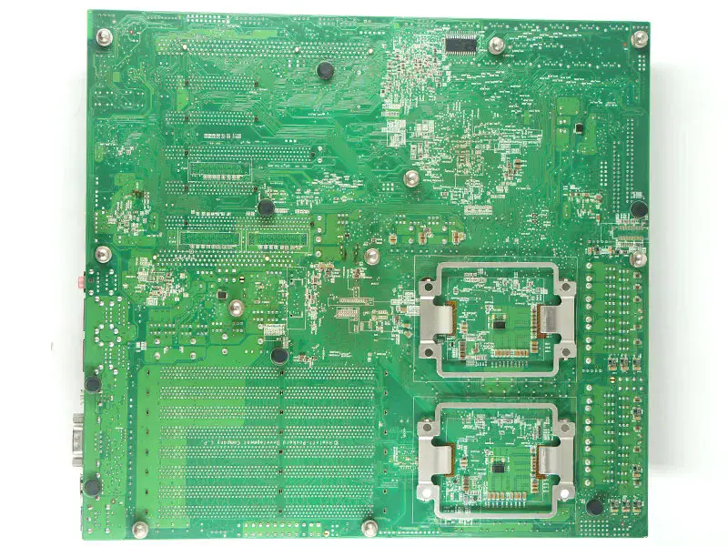 HP 480024-001 710324-001 placă de bază