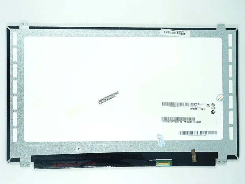 Lenovo L540 E540 T540P ecran