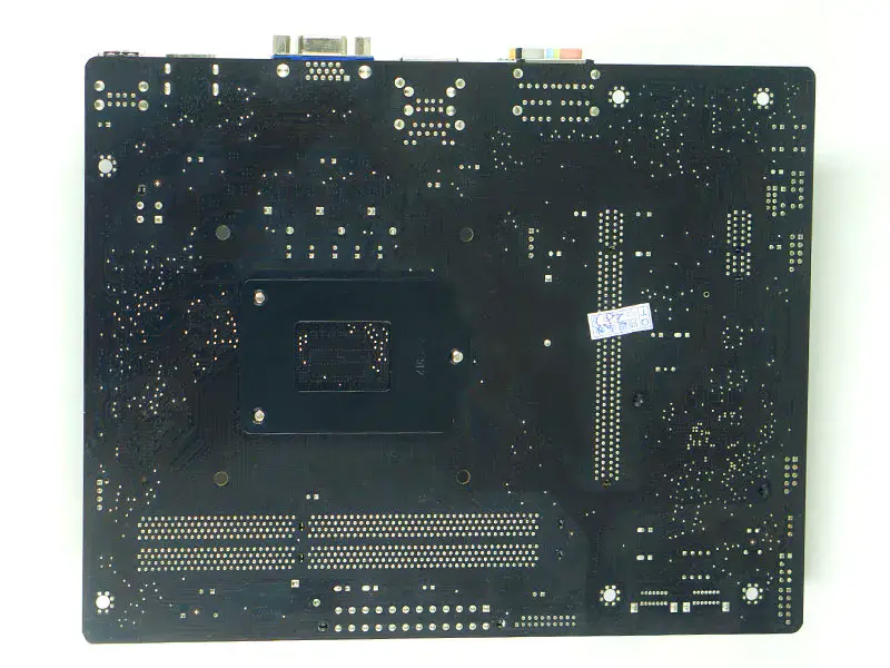 Placa de bază Asus H81M-E/M51AD/DP_MB