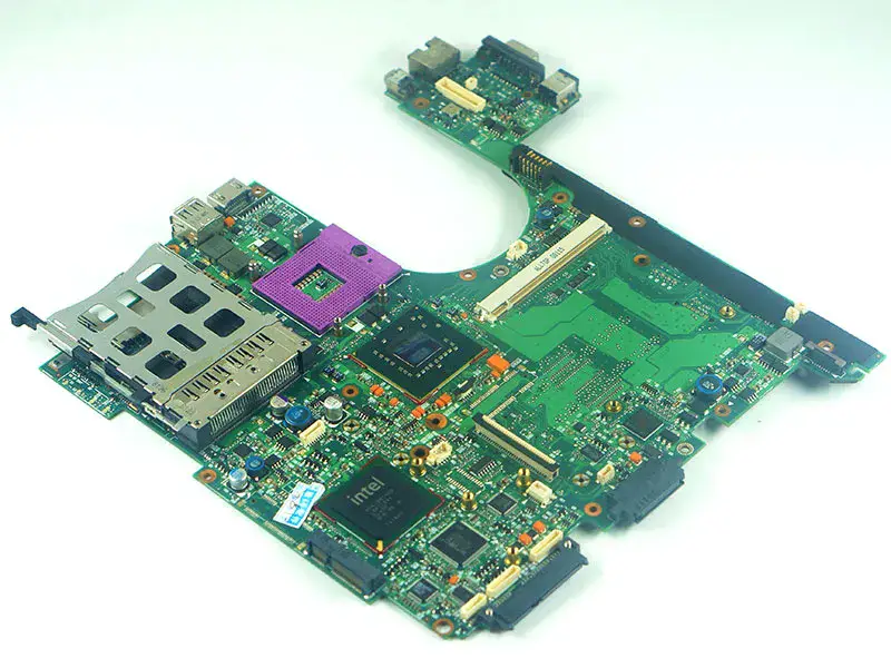 HP 452218-001 placă de bază pentru laptop 8510W 8510P