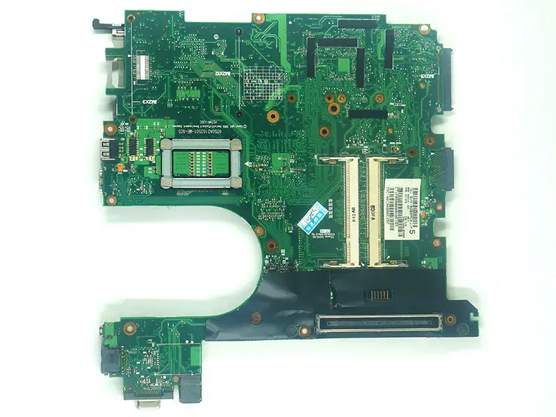 HP 452218-001 placă de bază pentru laptop 8510W 8510P