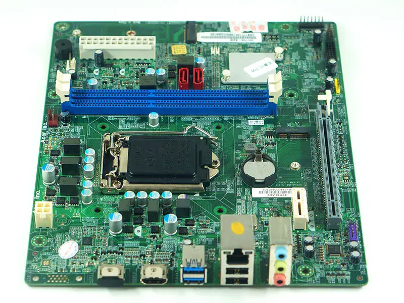 Placă de bază Acer TC-710 H11H4-AD2 LGA1151