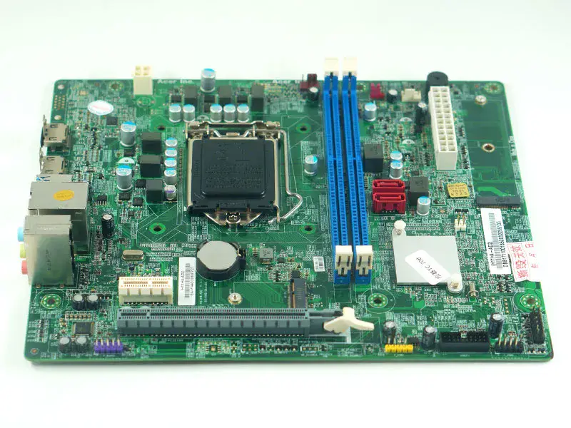 Placă de bază Acer TC-710 H11H4-AD2 LGA1151