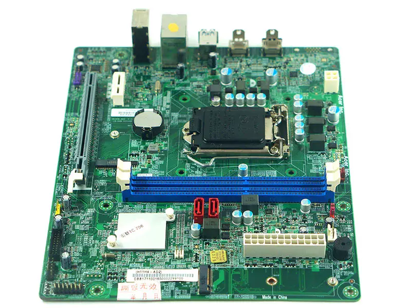 Placă de bază Acer TC-710 H11H4-AD2 LGA1151