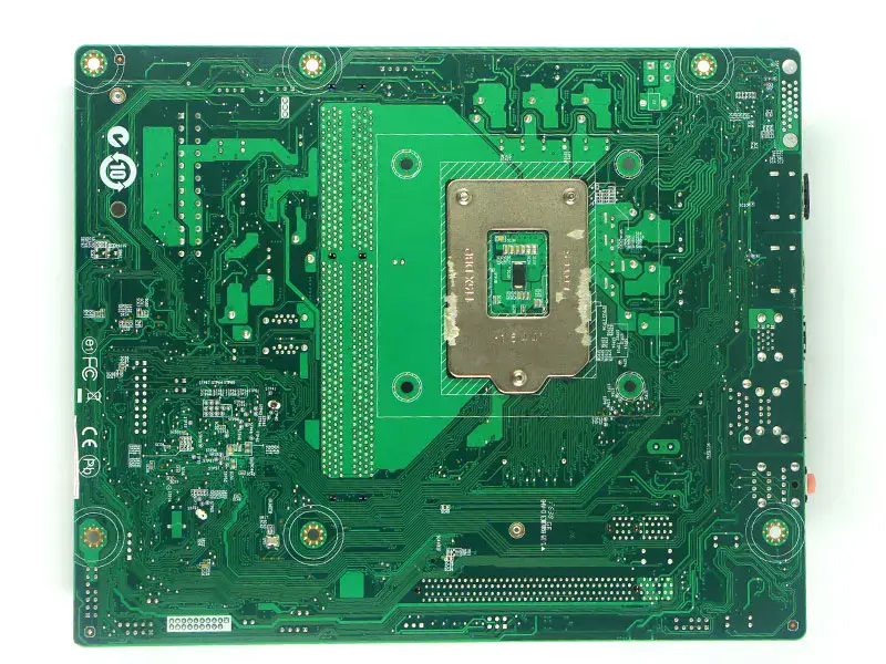 Placă de bază Acer TC-710 H11H4-AD2 LGA1151