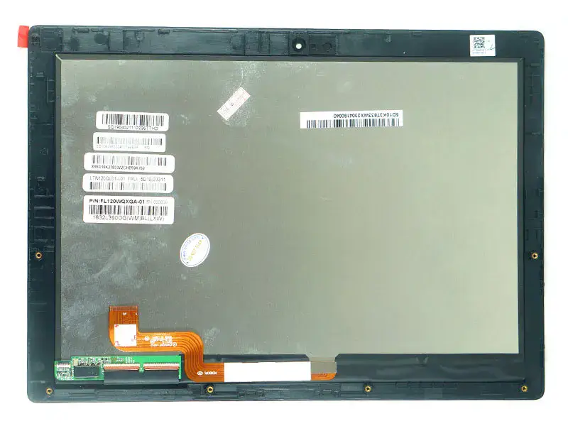 Lenovo 700-12ISK Ansamblu LCD