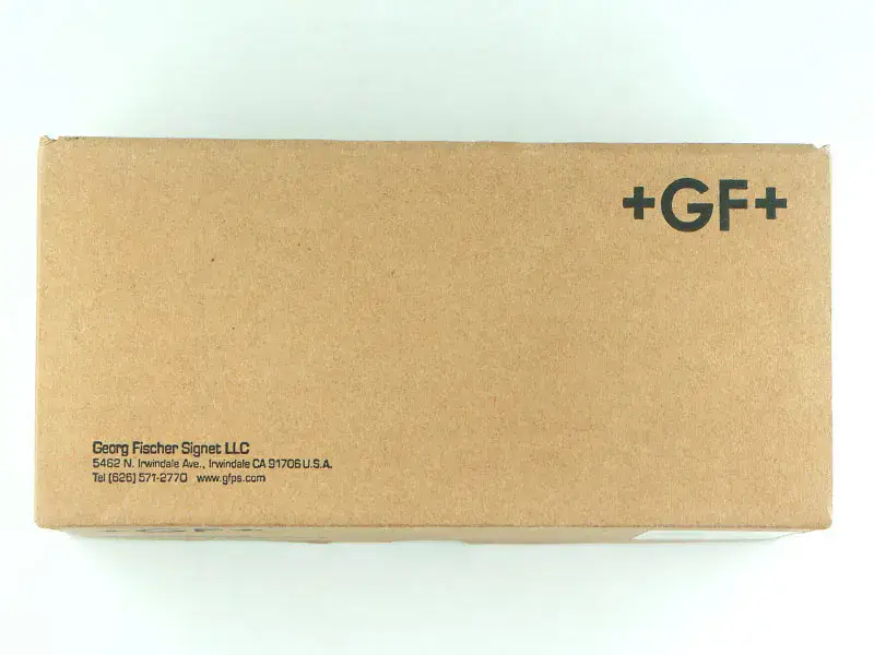 +GF+ P525-1S senzor