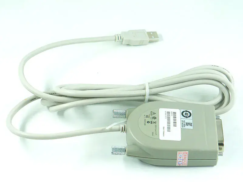 Agilent 82357A 82357B Card USB-GPIB