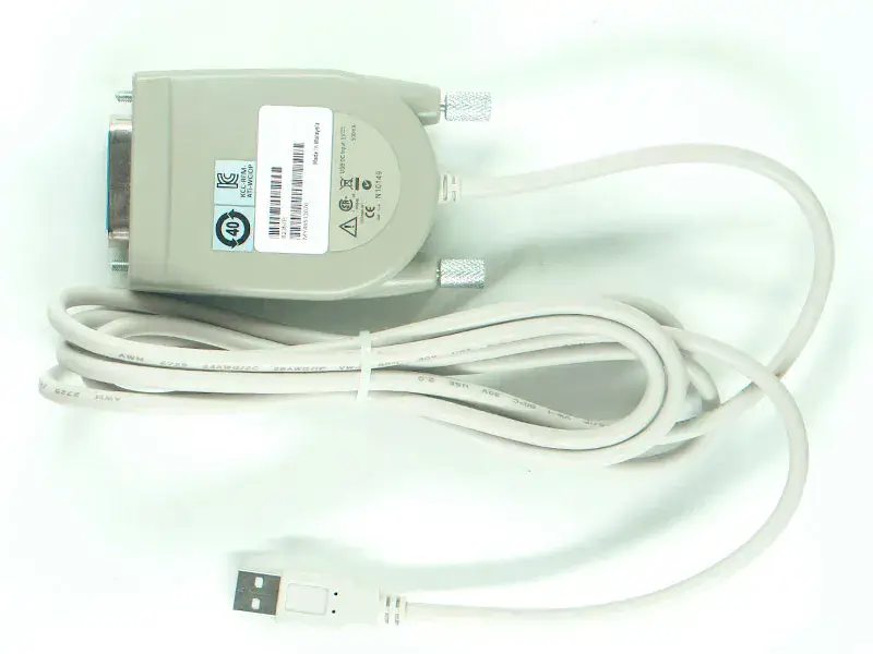 Agilent 82357A 82357B Card USB-GPIB