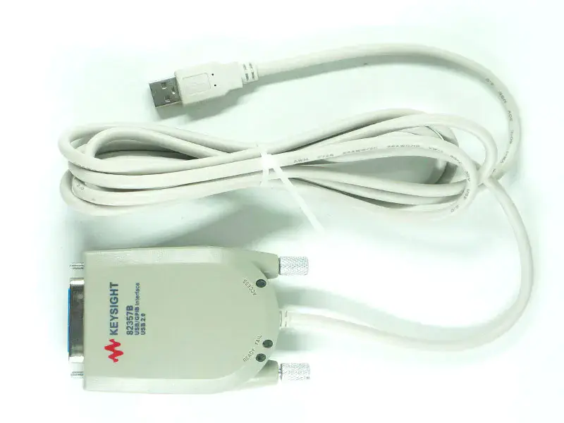 Agilent 82357A 82357B Card USB-GPIB