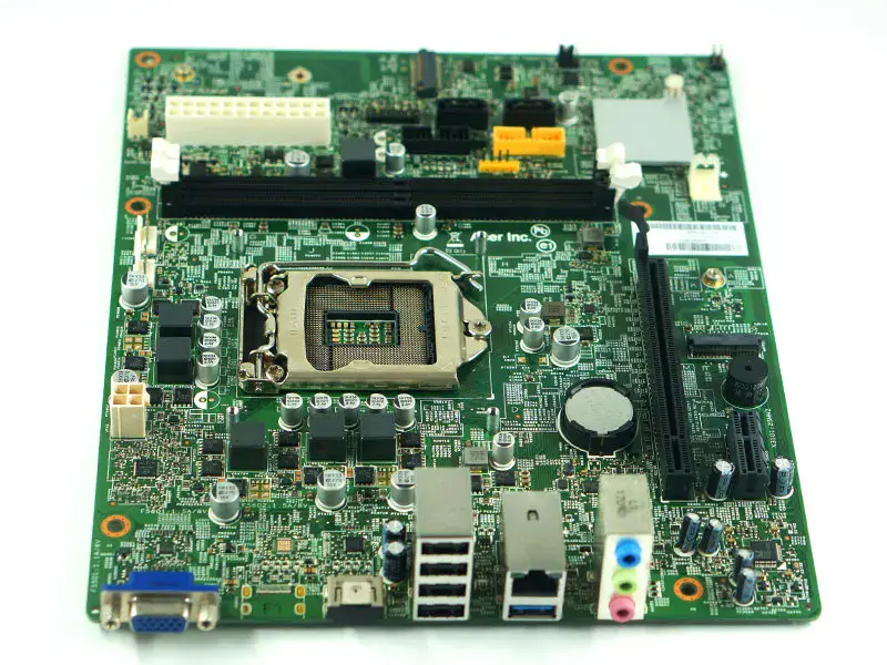 Acer TC-780 ATC-780 XC-780 GX781-N90 SoniaH_2 16502-1 Placă de bază