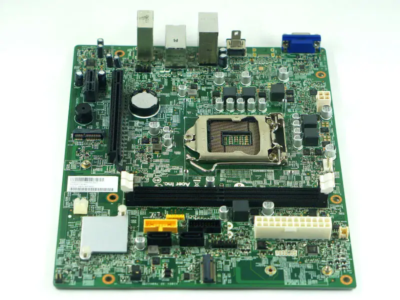 Acer TC-780 ATC-780 XC-780 GX781-N90 SoniaH_2 16502-1 Placă de bază