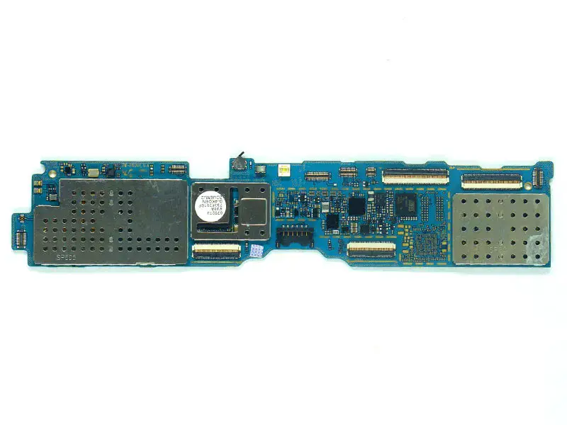 Placă de bază Samsung Galaxy P600