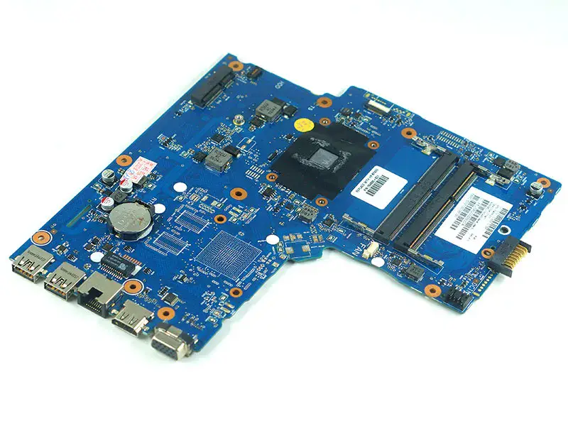 HP 355 G2 764685-601 764685-001 A6-6310 Placă de bază